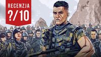 Kultowy film o strzelaniu do robali z kosmosu zasługiwał na lepszą grę