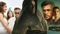 Co obejrzeć na Netflix, HBO Max, Disney Plus i Prime Video w weekend 17-19 czerwca 2022 roku