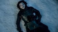 Jon Snow w centrum sequela Gry o tron, nad którym podobno pracuje HBO