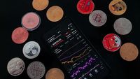 Elon Musk pozwany na 258 mld dolarów. Poszło o dogecoin