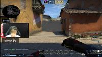 Jedzie na błędach w CSGO i wygrywa - patologia czy dozwolony chwyt?