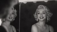 Niesamowita przemiana Any de Armas w Marilyn Monroe w zwiastunie Blonde