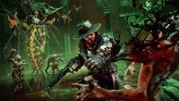 Polskie Evil West wygląda trochę jak God of War ze spluwami; zobacz gameplay