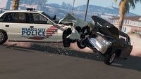 BeamNG.drive dostał duży update; to niezwykła samochodówka totalna