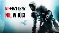 Nie wierzę w remaster gry Assassin's Creed 1, ale chciałbym się mylić