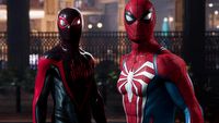 Reżyserem artystycznym gry Marvel's Spider-Man 2 został weteran MCU