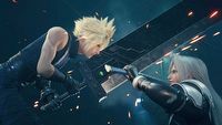 Na Steamie zarządziły nowości, w tym Final Fantasy VII Remake