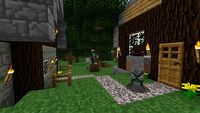 Oryginalny trailer Minecrafta odtworzony po 11 latach we współczesnej wersji gry