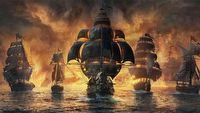Skull and Bones może odpuścić niektóre platformy, nowy rating zaskakuje