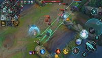 Wild Rift ponownie robi coś lepiej niż LoL