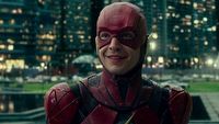 Flash Ezry Millera zagrożony. Warner Bros. wyrzuci aktora?