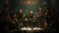 Diablo Immortal opóźnione w Chinach, co poszło nie tak?