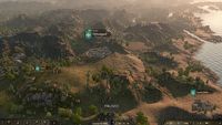 Mapa Europy w Bannerlord zostanie rozbudowana. Moder rozwiązał problem