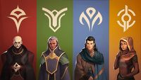 Dune: Spice Wars dostało duży update z trybem multiplayer