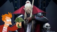 V Rising już po polsku, gra nadal przyciąga tłumy na Steam