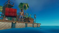 Raft 1.0 - liczba graczy i multiplayer