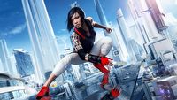 Porzuć nadzieję na Mirror's Edge 3. DICE: „Nie mamy czasu na nic poza BF”