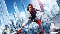 Porzuć nadzieję na Mirror's Edge 3. DICE: „Nie mamy czasu na nic poza BF”