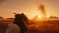 Ghost of Tsushima 2 coraz bliżej, twórcy szukają doświadczonych pracowników