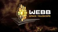 Teleskop wart 11 mld USD w końcu działa