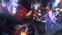 Poprosił Riot, żeby usunęli mu postać z konta w LoL-u, i się udało