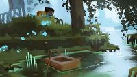 Mojang zmienił concept art z Minecraft: The Wild Update, fani wyśmiewają sytuację