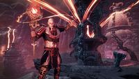 Conan Exiles Age of Sorcery przyniesie fundamentalną zmianę