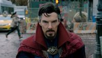 Czy powstanie Doktor Strange 3? Benedict Cumberbatch komentuje