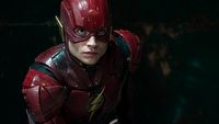 Wyciekła cała fabuła The Flash z Ezrą Millerem