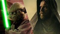 Ewan McGregor wyjaśnia, dlaczego w Obi-Wanie Kenobim zabrakło Yody