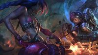 Riot zamieszał, z LoL-a zniknie na razie lubiane wydarzenie