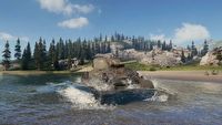 WoT szykuje Twitch Dropy na Tankfest, jak zdobyć darmowe czołgi i premium?