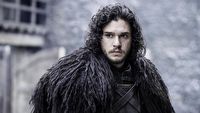 George R. R. Martin potwierdził, że trwają prace nad serialem o Jonie Snow