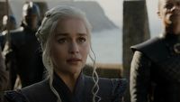 Emilia Clarke stanowczo o powrocie do roli Daenerys w sequelu Gry o tron