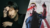 Hideo Kojima miał stworzyć grę o superbohaterach. Plany pokrzyżował serial