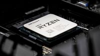 Zintegrowana grafika AMD niemal tak wydajna jak RTX 3060