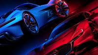 DualSense z Gran Turismo 7 tanio w RTV Euro AGD