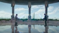 Obi-Wan Kenobi to kapitalne walki; zobacz, jak aktorzy do nich trenowali