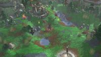 Warcraft 3 na silniku StarCrafta 2, znajdźcie trzy różnice