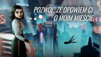 Minęło 15 lat, a ja nadal pamiętam tę metropolię z BioShocka