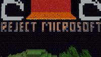 Protest w Minecrafcie - Microsoft obrywa za nową moderację