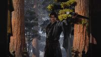 AAA z Chin; zobacz efekciarski i klatkujący trailer Code: To Jin Yong