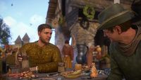 Twórcy Kingdom Come: Deliverance świętują świetną sprzedaż konkursem