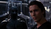 Christian Bale mógłby jeszcze raz zagrać Batmana, ale ma twardy warunek