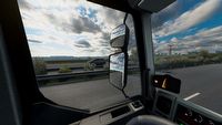Piękna grafika w ETS2 i ATS dzięki Project Next-Gen, ale jest haczyk