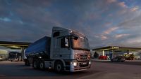 ATS z betą dużej aktualizacji 1.45; ETS2 czekają podobne nowości