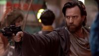Obi-Wan Kenobi pobił Bobę Fetta; rekordowy finał sezonu