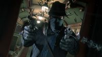 Ta mechanika z RDR2 działała znacznie lepiej w „jedynce”