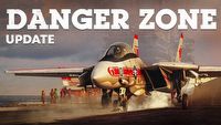 War Thunder - aktualizacja Danger Zone już dostępna