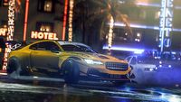 Wyciekły daty premier gier Need for Speed 2022 i FIFA 23